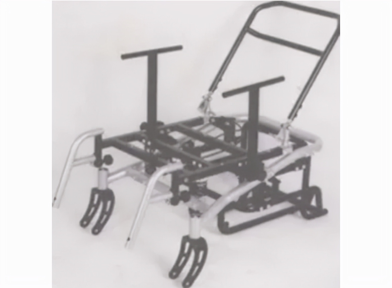 老年人专用轮椅怎么挑选,如何给老人挑选手动轮椅