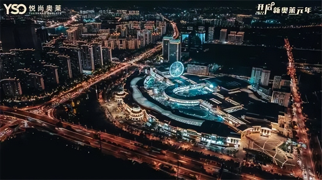 江苏综合性商场,江苏即将开业的商场