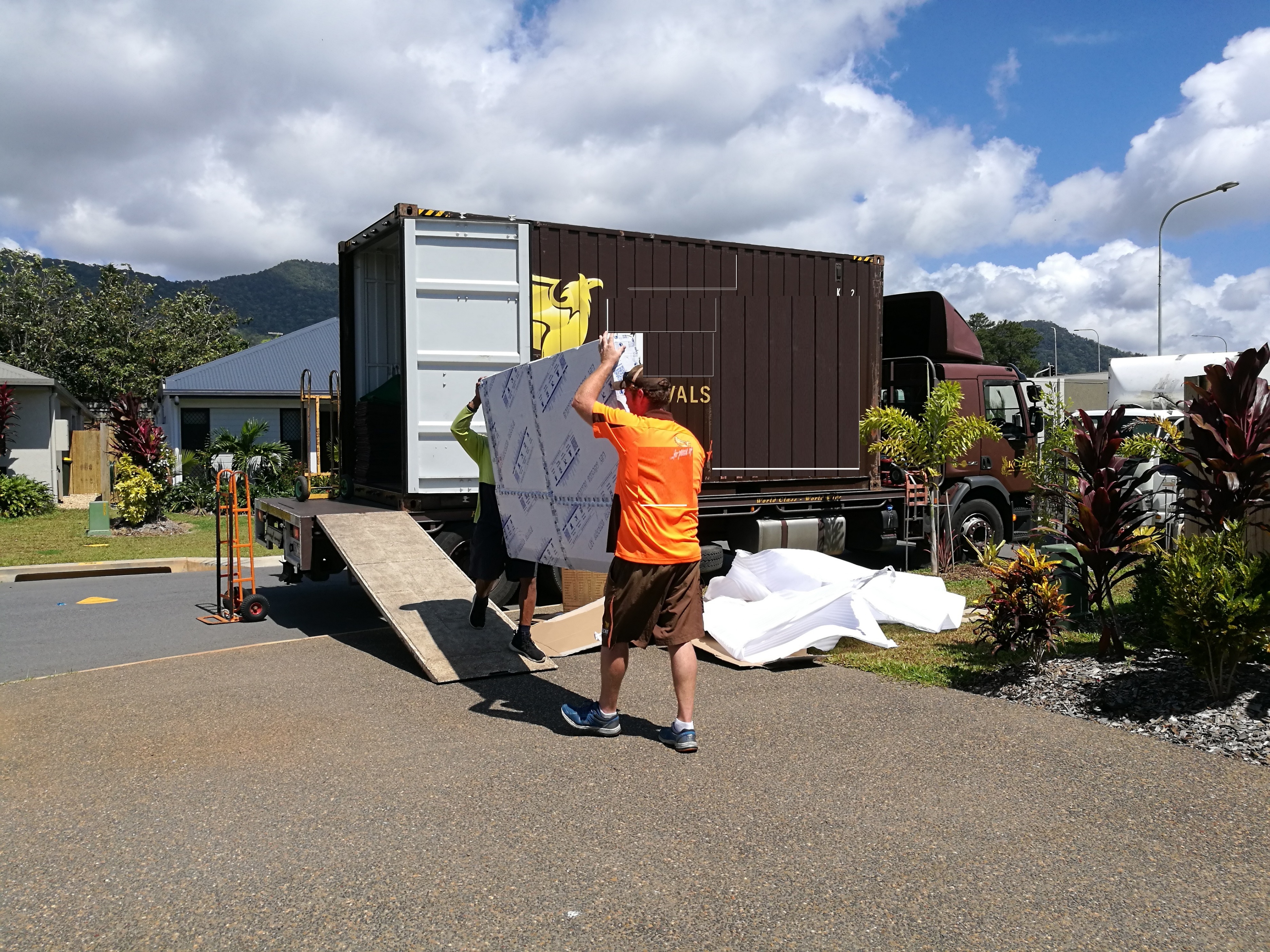 海淘中古家具回国,海外直邮家具