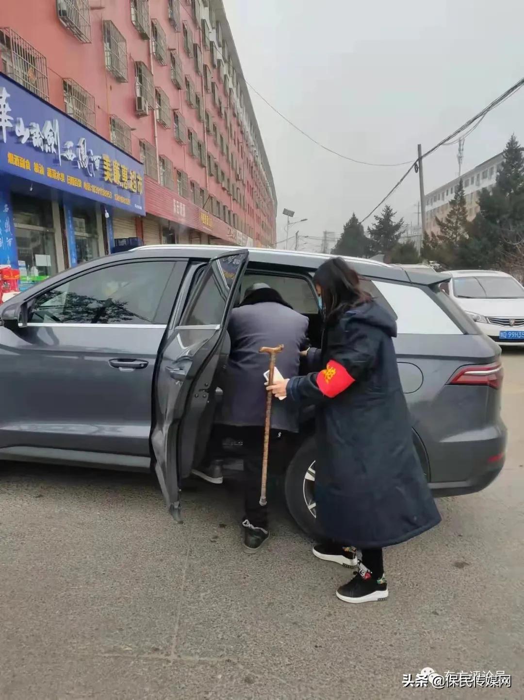 延安抗击疫情人员,延安加油向抗疫一线的同事们致敬