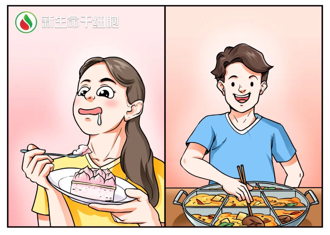 被多巴胺冲昏了头脑是什么意思,被多巴胺支配的时刻