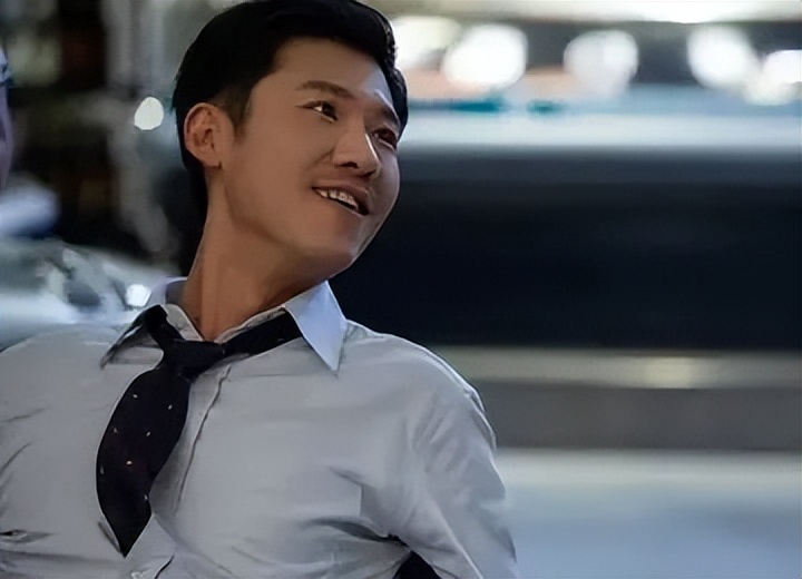 演员王骁与王馥荔,演员王骁是王馥荔的亲生儿子吗