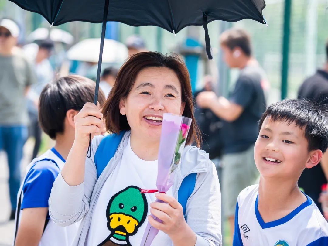 中国足球发展基金会杯总决赛,中国上海足球世界大赛