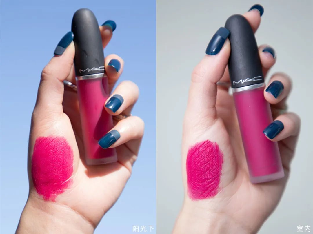 涂兰蔻196好干怎么办,涂兰蔻口红为什么涂不匀