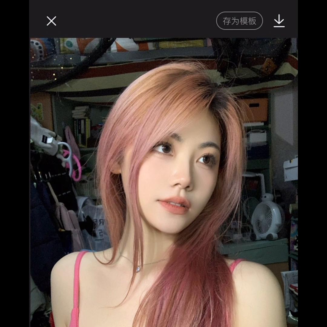 后期皮肤修图教程,修图教程干净皮肤