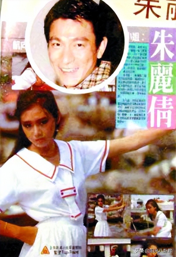 被刘德华提携会怎样,被雪藏后遇刘德华提携