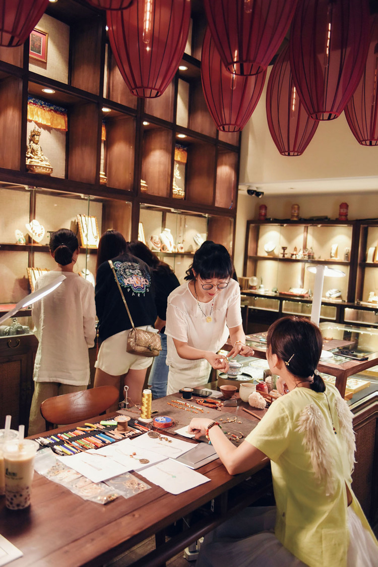 祈福哪种手串好,祈福的手串有什么忌讳