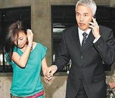 明星两口子卖的面膜,台湾两夫妇微商面膜