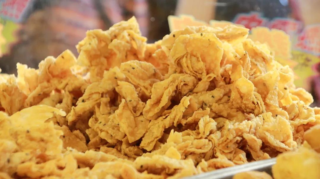 今年的年货市场怎么没人气,为何年货卖不动了