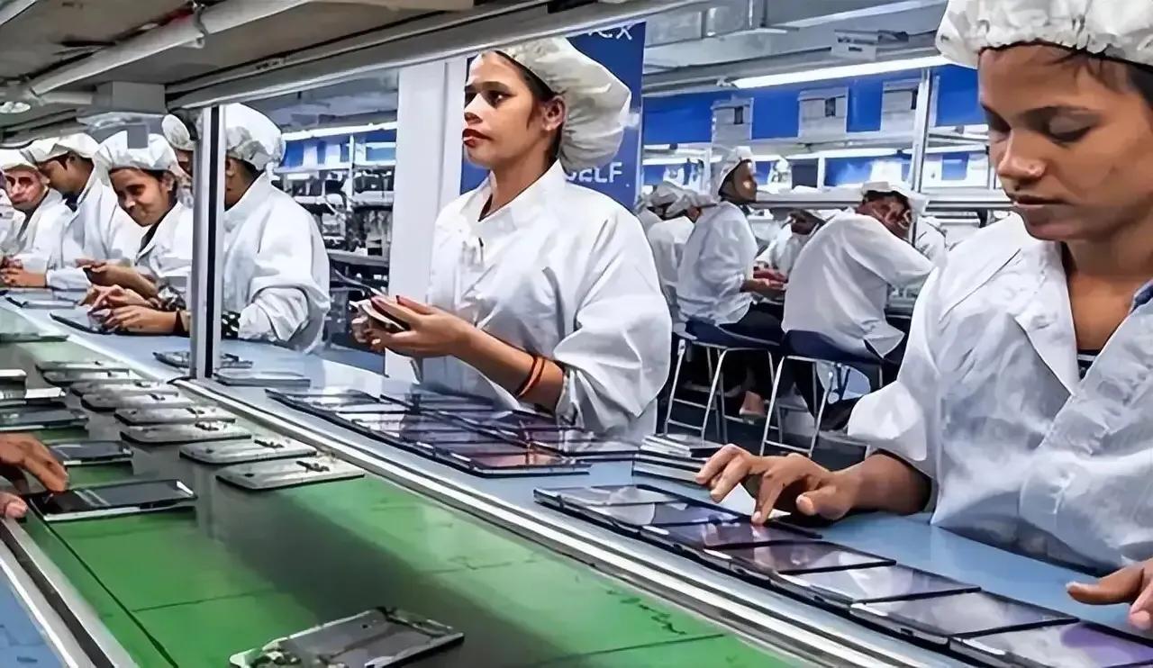 iphone15印度产销往中国,iphone15印度制造到哪里去了