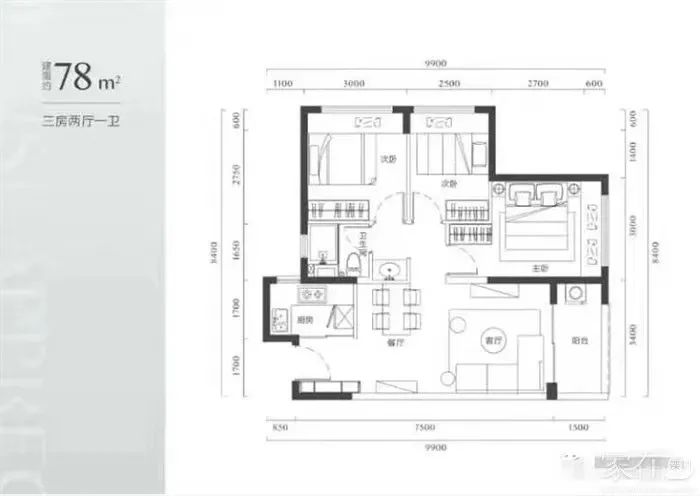 一文看遍深圳坪山5个热点新盘!谁才是性价比之王?