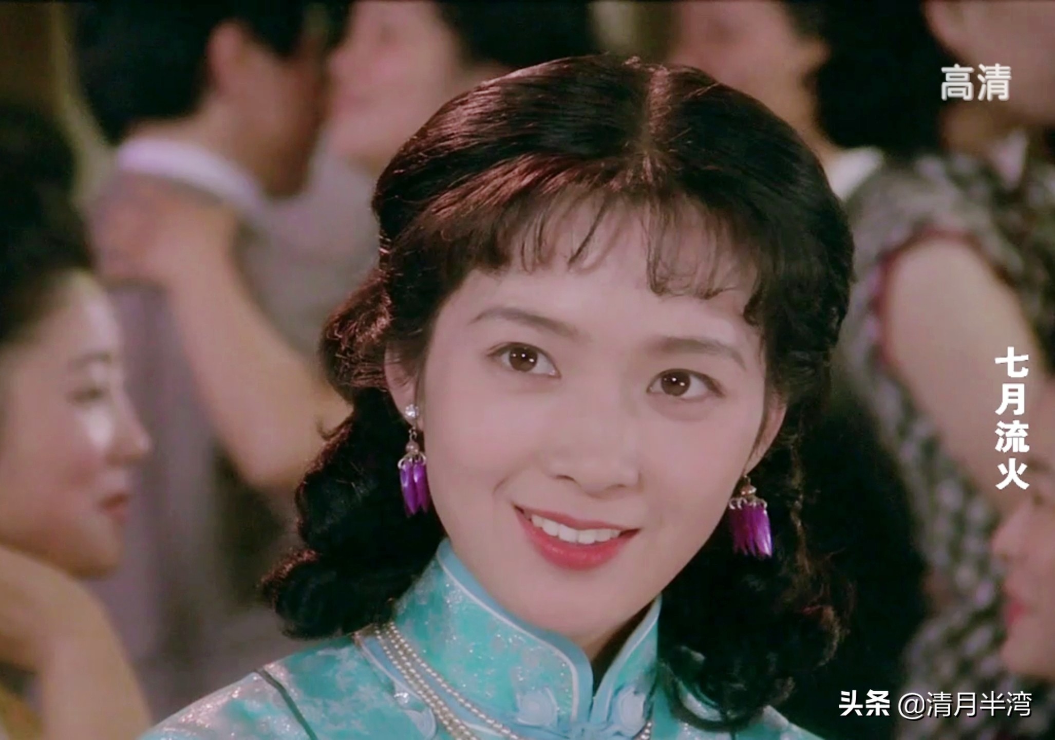 80年代影星挂历的记忆,80年代挂历美人