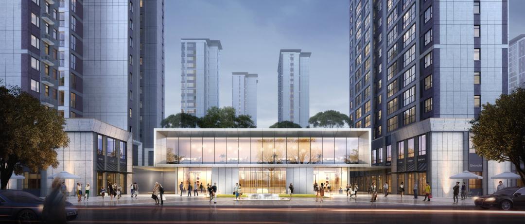 新飞建业府和建业有什么关系,2022新飞建业府价格