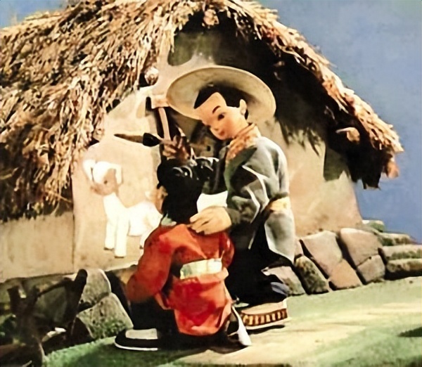 90后童年回忆杀！那些埋藏在记忆深处的动画片！