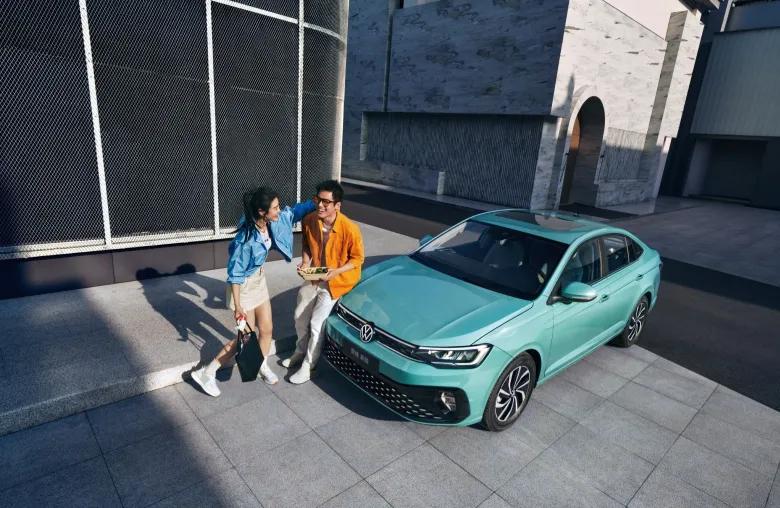 大众朗逸plus1.5自动舒适版跟轩逸,1.5的朗逸和1.6的轩逸谁更好一点