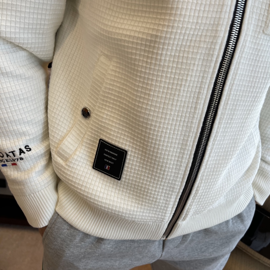 汤姆布朗棉服男,汤姆布朗男士立领夹克