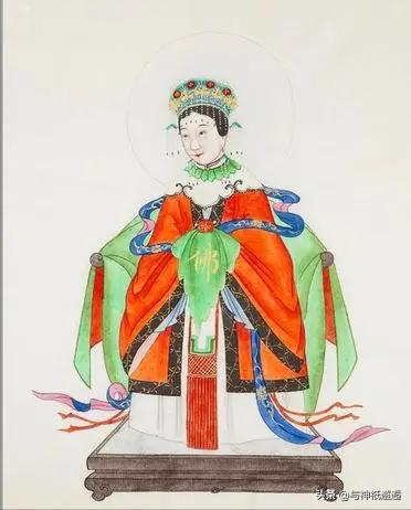 小年送灶神——那么灶神是谁？为什么要送祂？