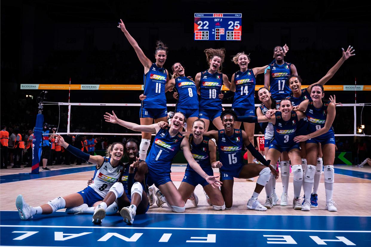 马赞蒂公开表现,马赞蒂集锦