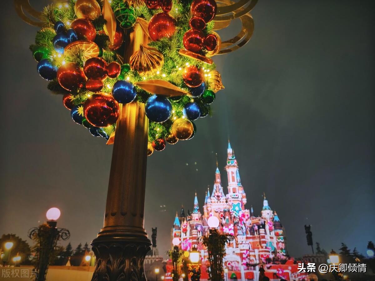 上海迪士尼乐园游玩攻略2019,上海迪士尼乐园游玩攻略2020