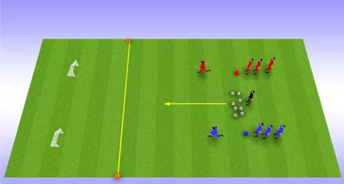 王之者足球培训中心,深圳王之者足球培训中心