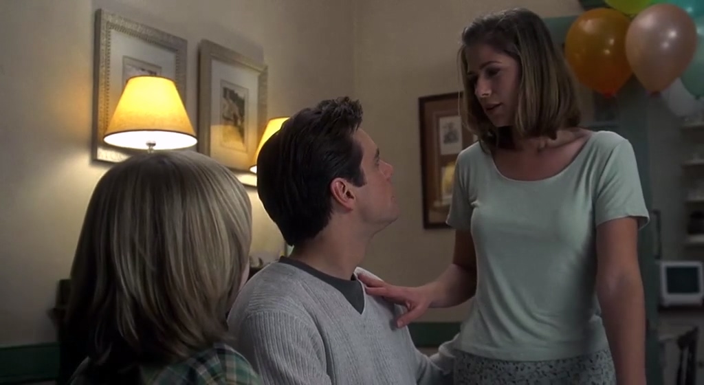 一个谎言需要多少个谎言来掩盖？来看经典喜剧《大话王》