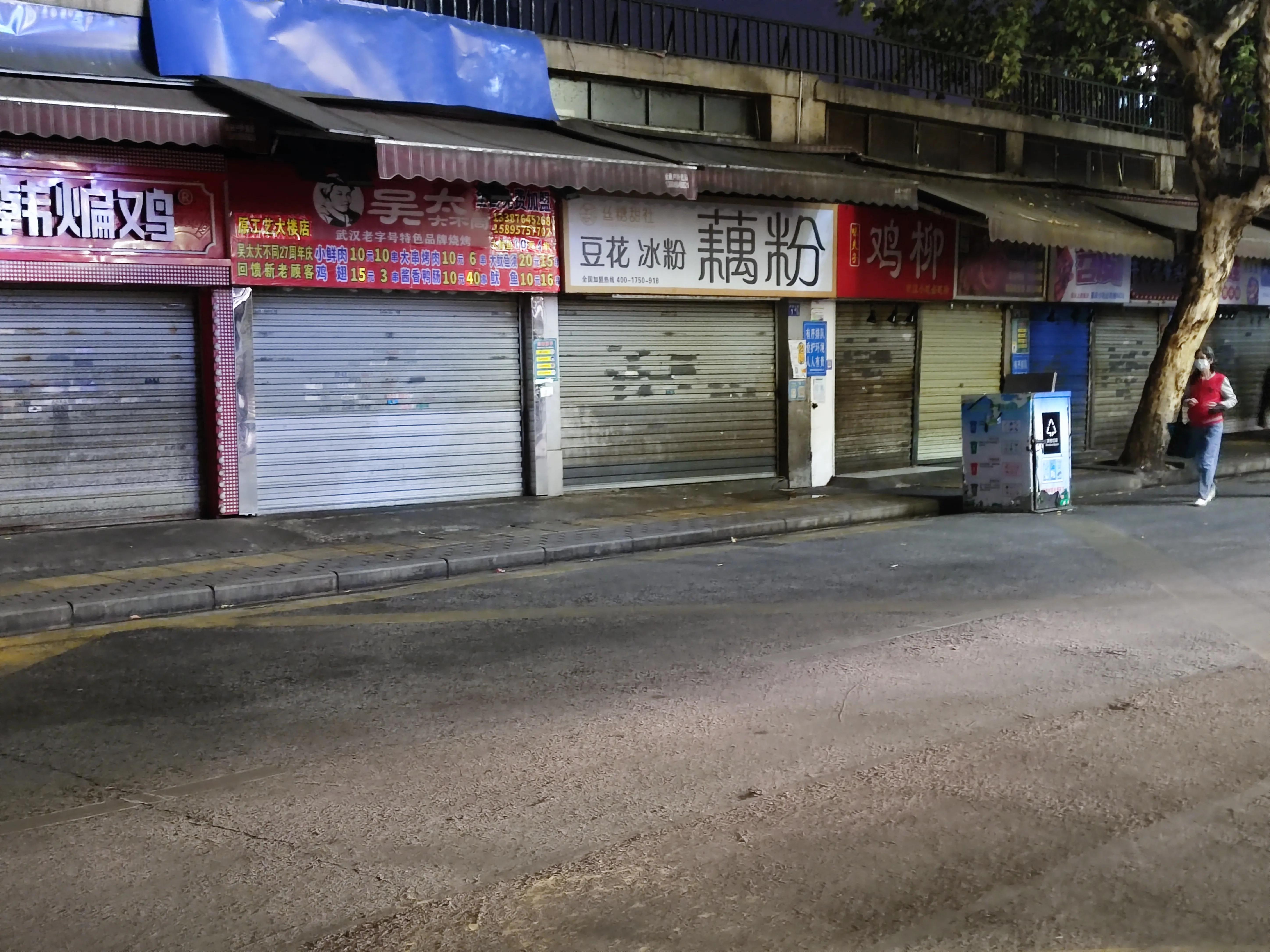 疫情之下实体店机会在哪,疫情之下实体店的惨淡现状