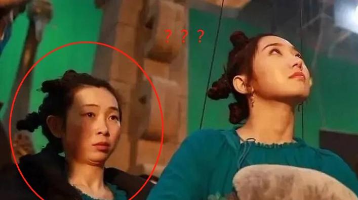 说谎明星盘点,人前人后的大明星