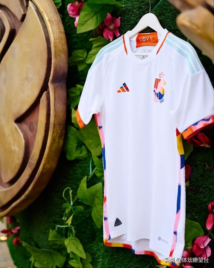 2022年世界杯球衣谁最好看,世界杯32强国家队球衣