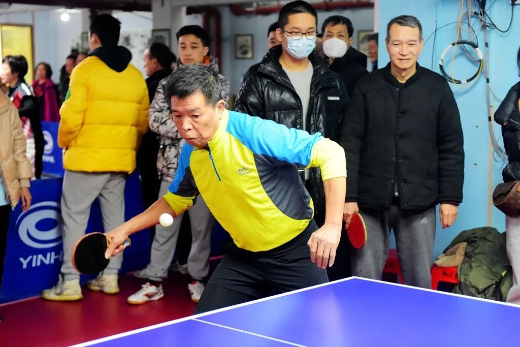 广西桂林2021乒乓球锦标赛,广西桂林乒乓球赛落幕