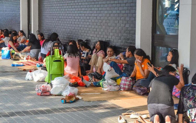 菲律宾女佣为何受欢迎,菲律宾大量菲佣原因