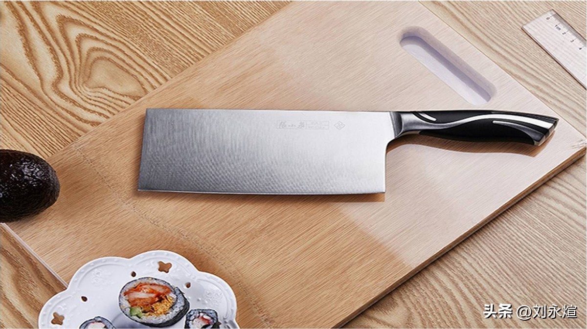 张小泉如何守住中华老字号,张小泉被踢出的百年老字号