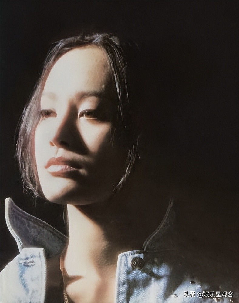 宁静和姜文分手了吗,宁静和姜文谈了多久恋爱