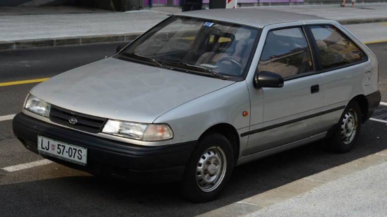 史上最便宜汽车,史上最便宜的纯电动车