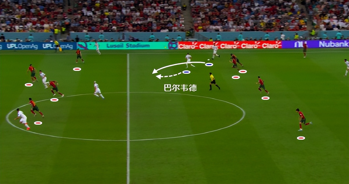 当葡萄牙落后c罗梅开二度赢球,葡萄牙赢球赢盘看c罗