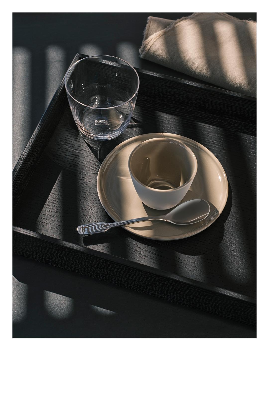 钟楚曦有多帅,钟楚曦眼中的米兰印象