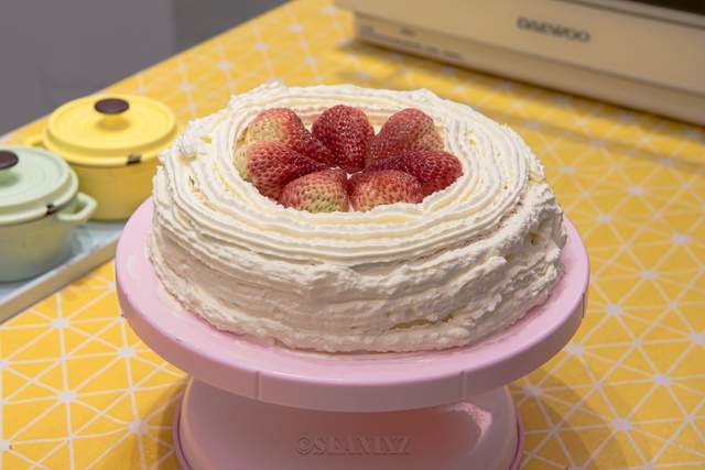 大宇蒸烤箱k6功能攻略,家有蒸烤炸一体机还需要微波炉吗