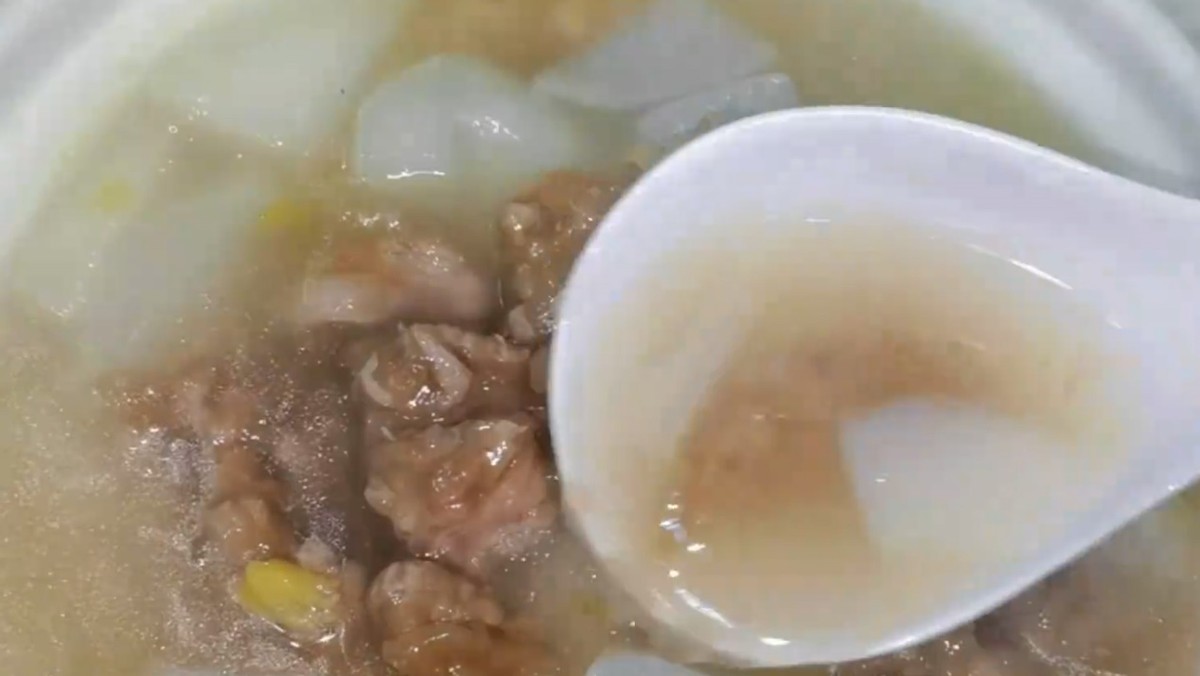 止咳化痰有效方法简单的做法,无糖止咳化痰最好的方法