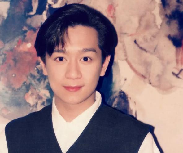 人面兽心陈浩民：王晶说他痴汉，任达华说他醉狼，阿娇曾被他骚扰