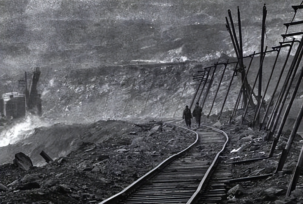 70后眼中的大学038之辽宁工程技术大学