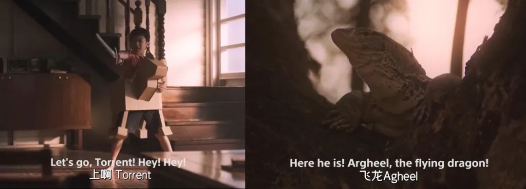 曾经红遍一时的泰国广告,一些名场面出自哪