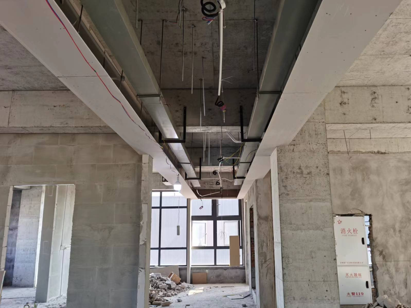 重庆工装会所装修设计,重庆工装装修设计咨询