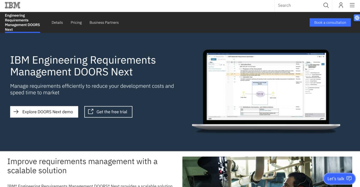 软件需求管理的流程和步骤,工程管理软件需求