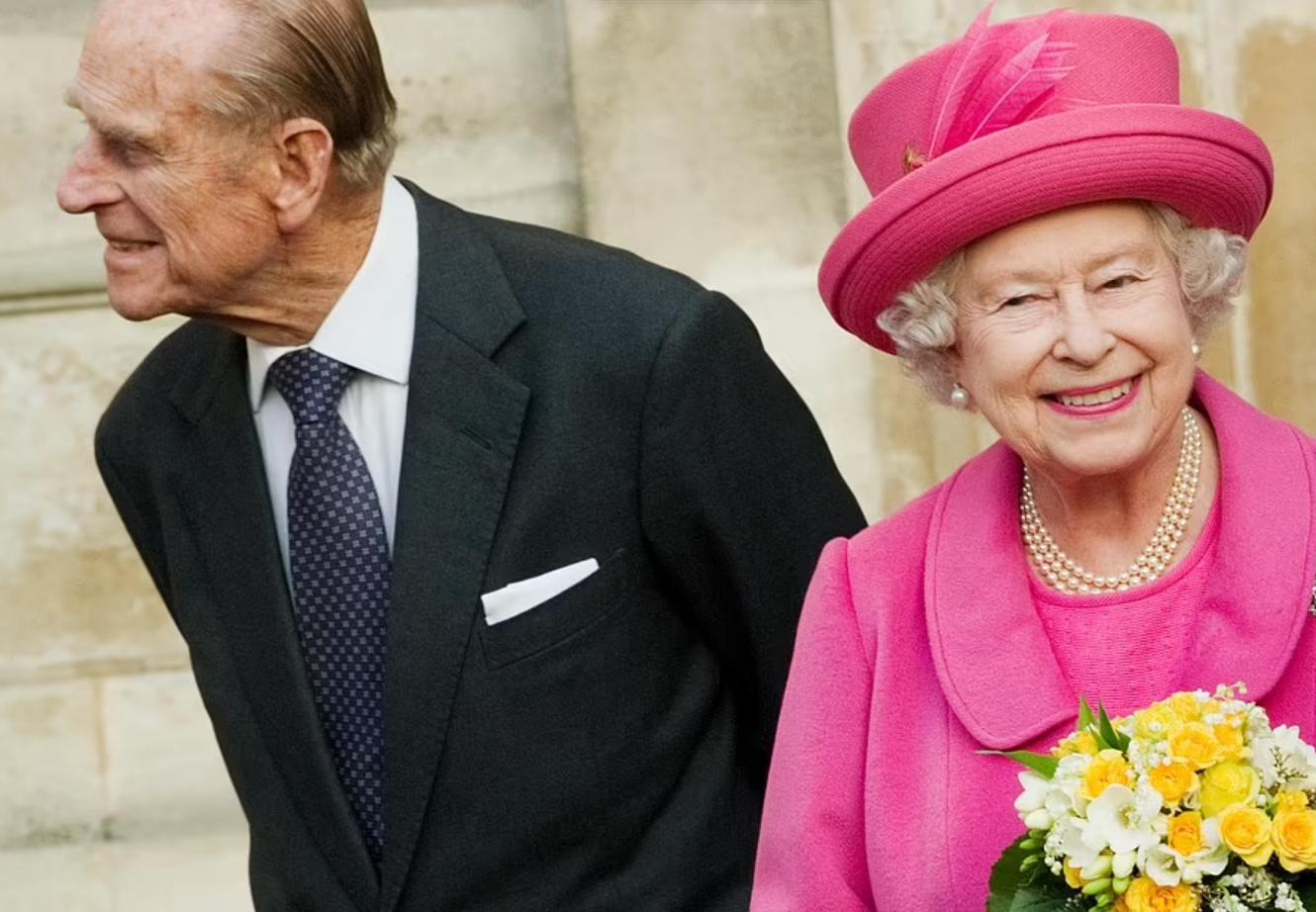 英国女王的婚姻历程,英国女王的爱情文案