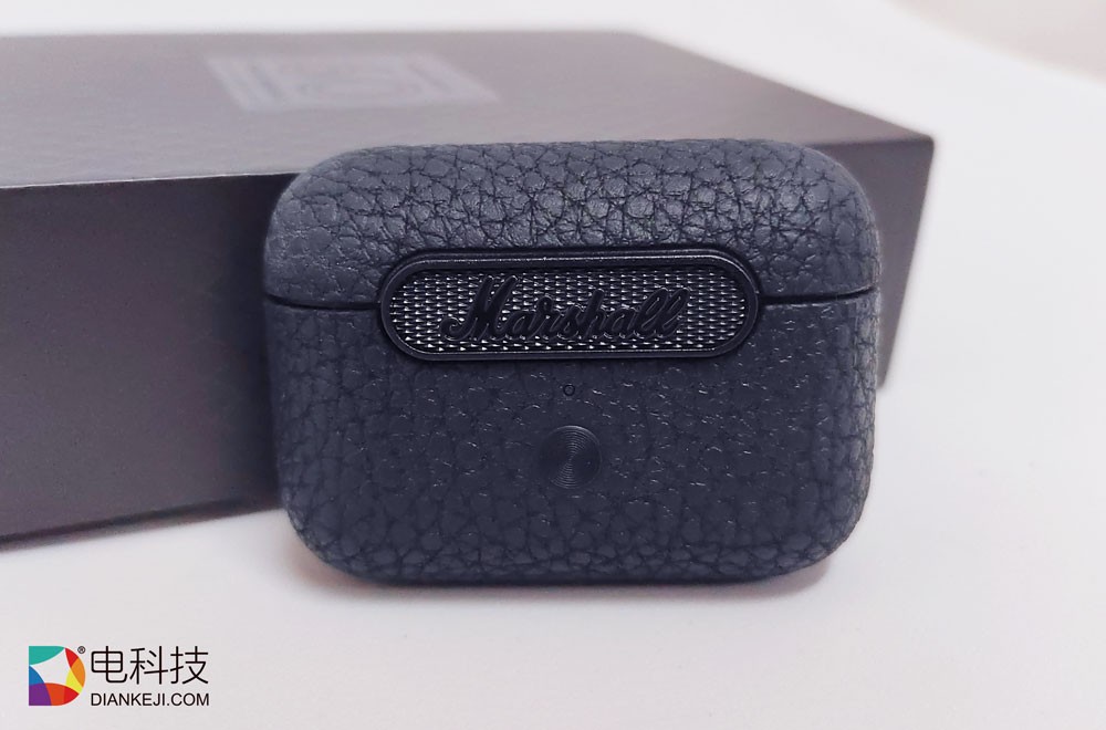 马歇尔motifanc耳机,马歇尔motifanc降噪效果