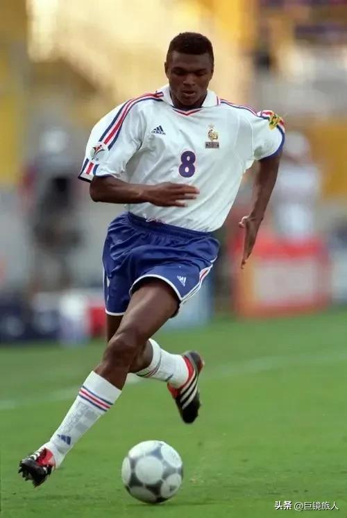 历史最强十大控球后卫,拉莫斯年轻时的惊天远射