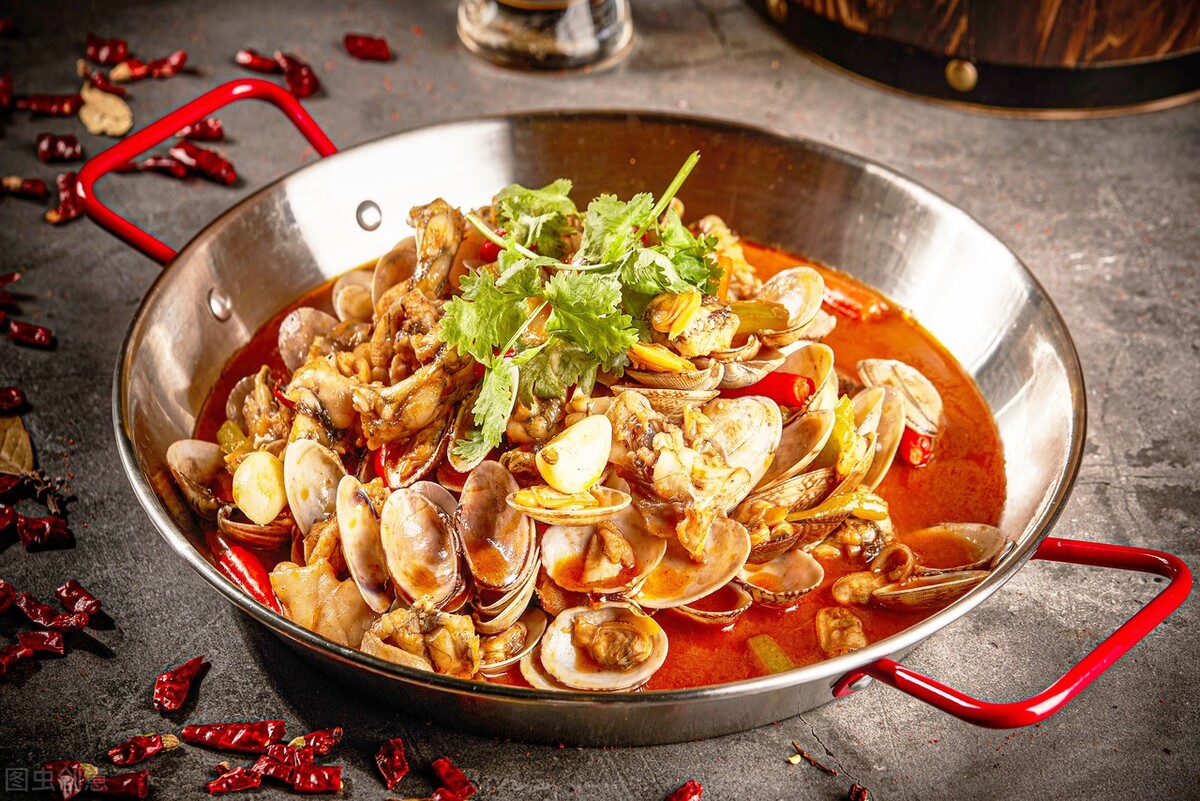 增长厨艺的100个做菜技巧,做菜的100种方法和技术