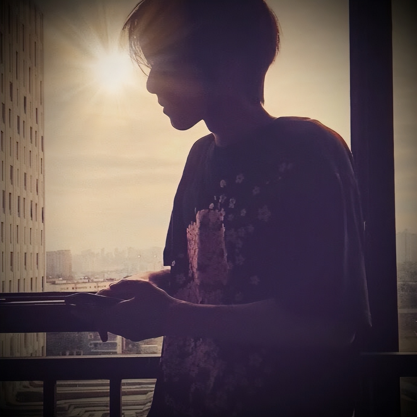 氛围感男生头像好看,氛围感男生头像ins高级质感真人