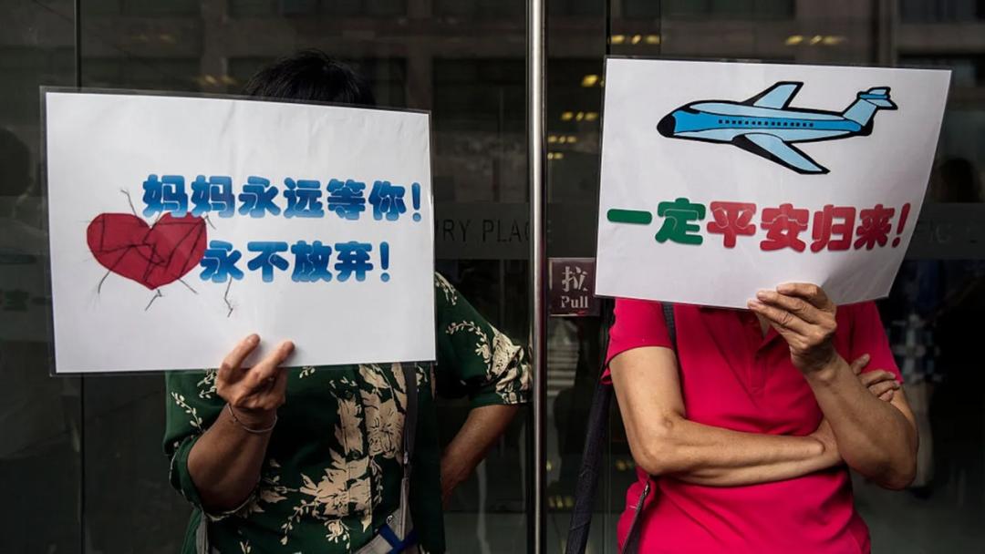 快十年了，全世界都在等待一个真相