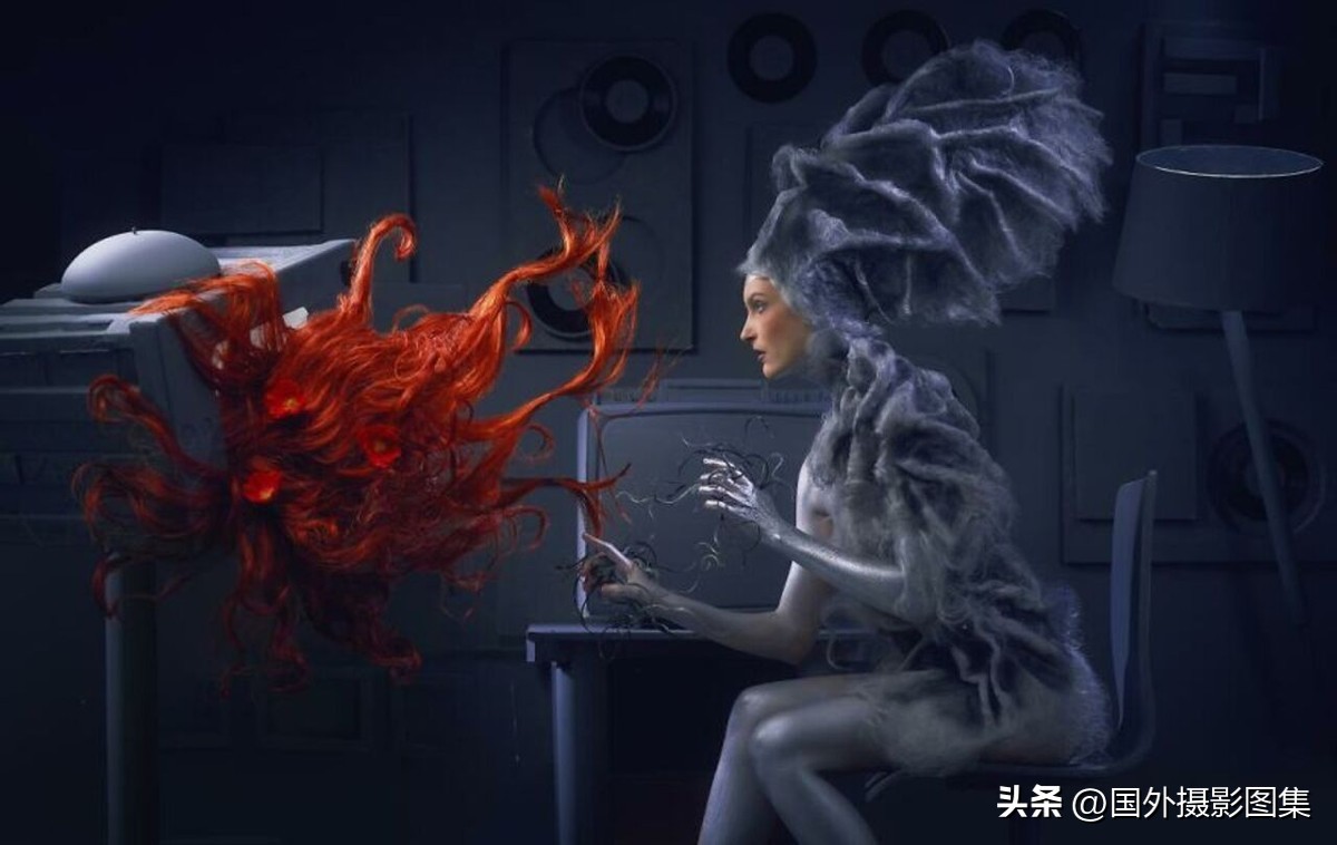 获奥林匹克摄影大奖的中国摄影师,摄影师大赛作品冠军