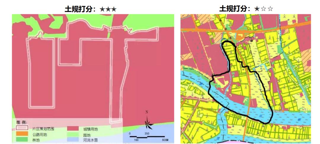 城市更新拆迁可行性分析,城市更新老城改造成功案例